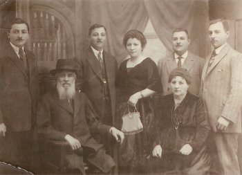Family Group