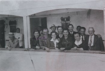 Shipboard